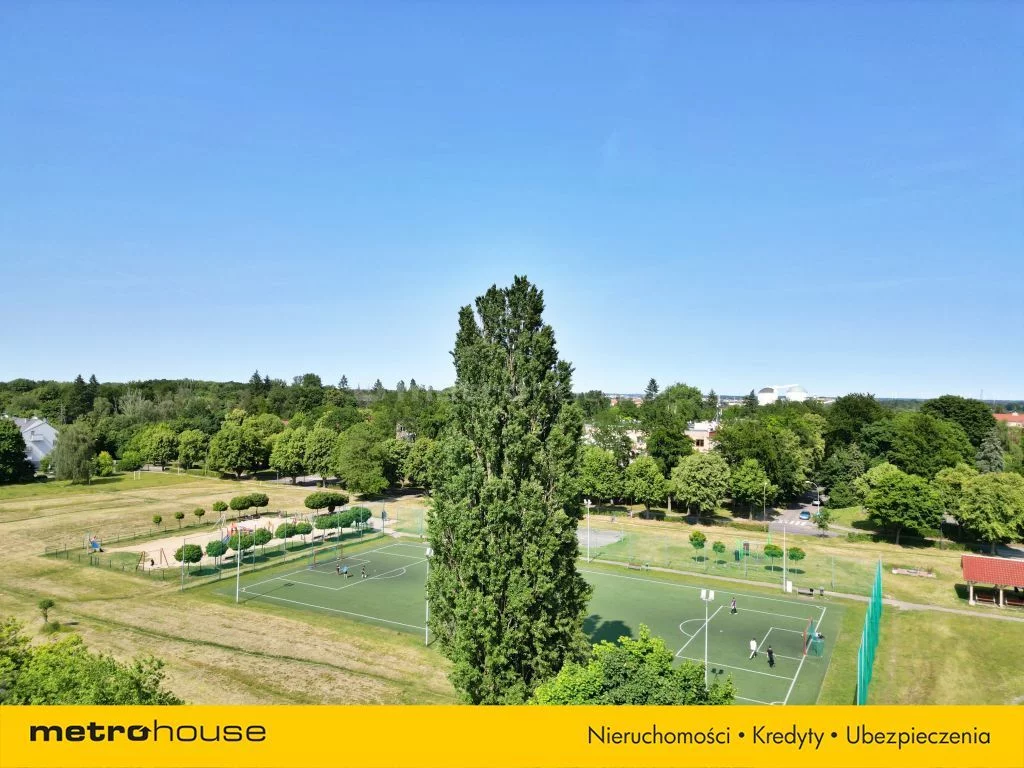 3 pokoje, mieszkanie 62,64 m², piętro 4, oferta nr , SMKUFI211, Stargard