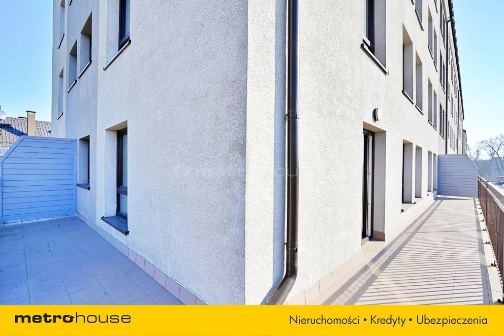 3 pokoje, mieszkanie 71,01 m², piętro 1, oferta nr , SMHUHO768, Stargard