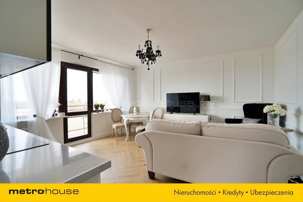 Apartamenty SMJISI385 Stargard