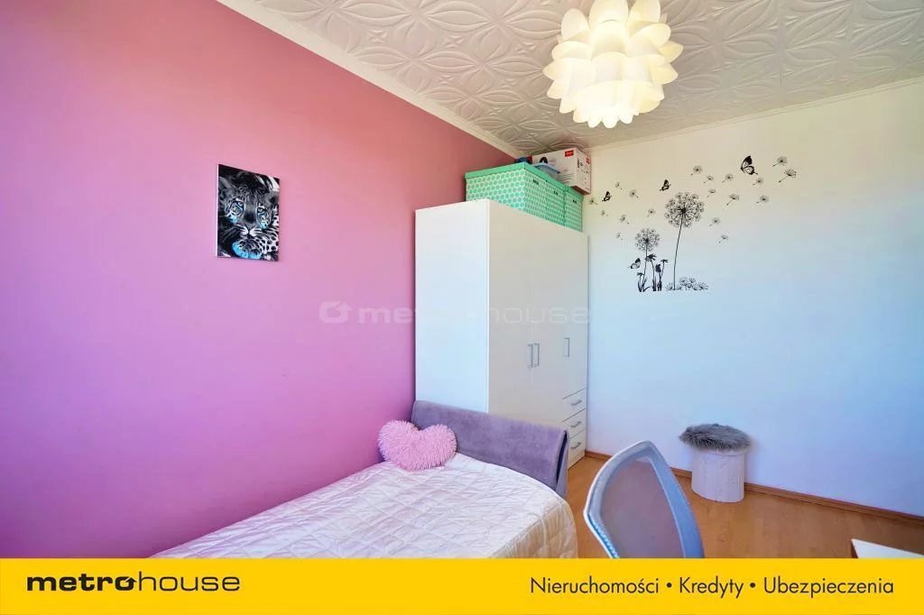 3 pokoje, mieszkanie 46,86 m², piętro 10, oferta nr , SMVUVE620, Stargard