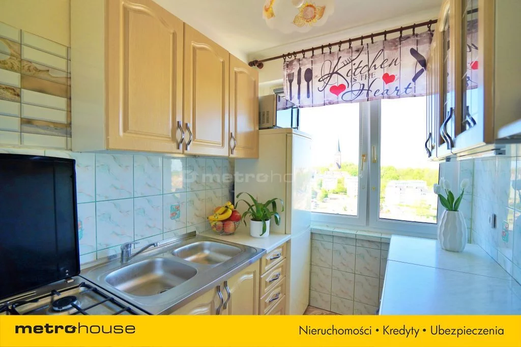 3 pokoje, mieszkanie 46,86 m², piętro 10, oferta nr , SMVUVE620, Stargard