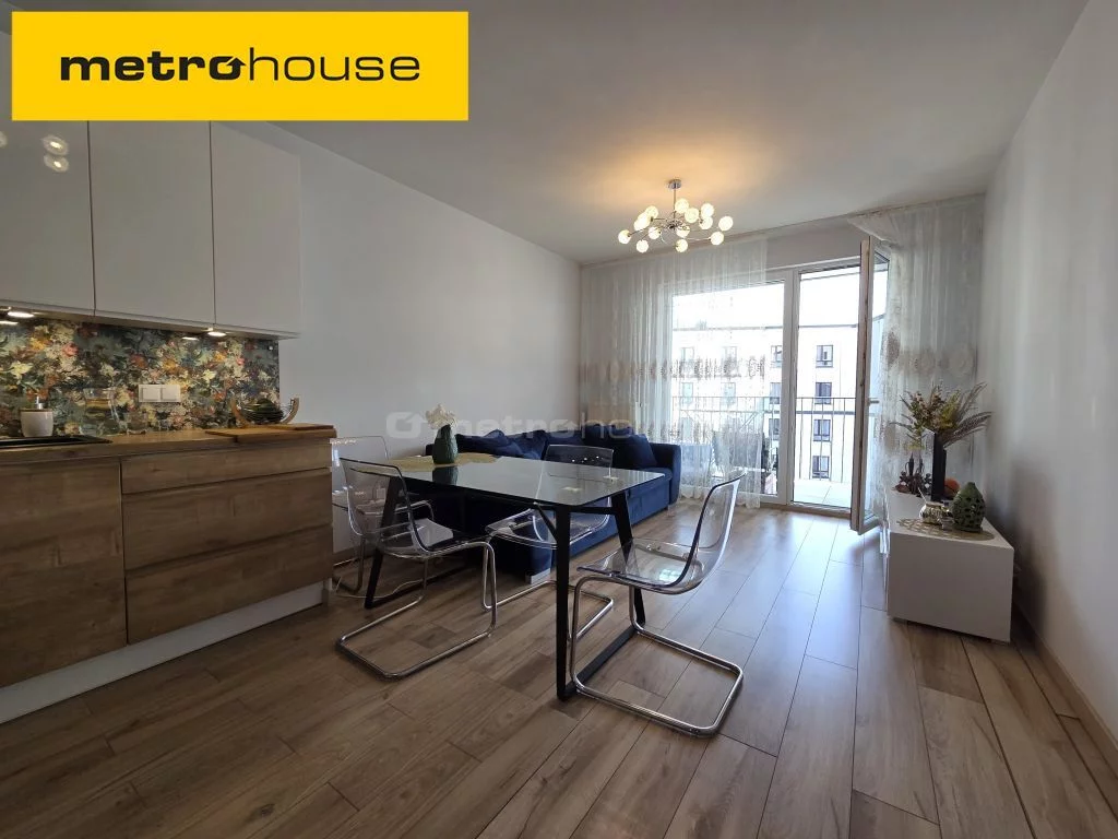 Apartamenty SMMINI768 Warszawa Białołęka Starowiślna