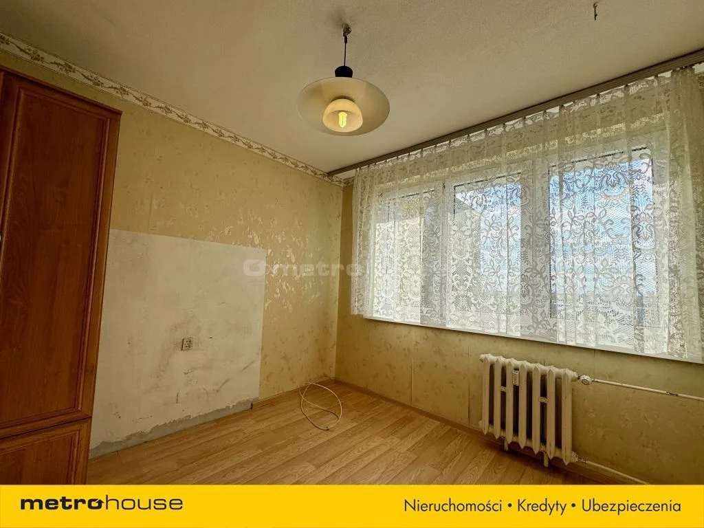 3 pokoje, mieszkanie 52,11 m², piętro 7, oferta nr , SMGECE590, Knurów, Stefana Batorego