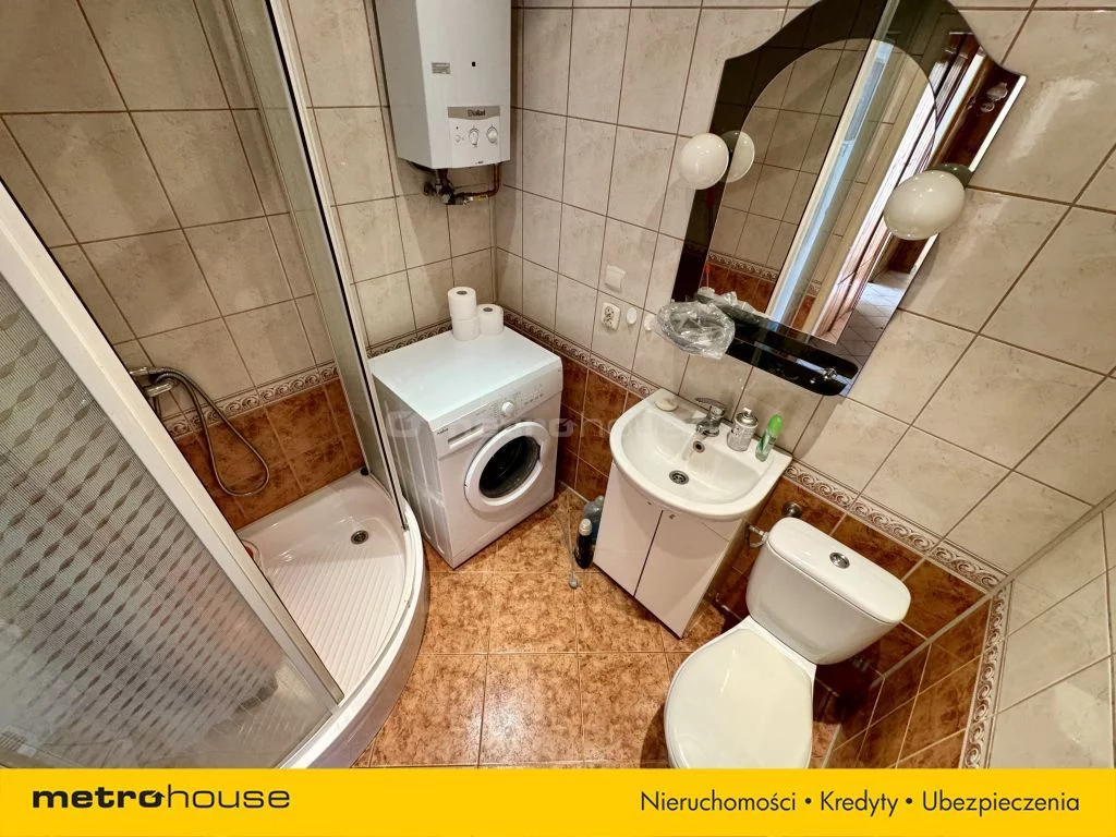3 pokoje, mieszkanie 52,11 m², piętro 7, oferta nr , SMGECE590, Knurów, Stefana Batorego