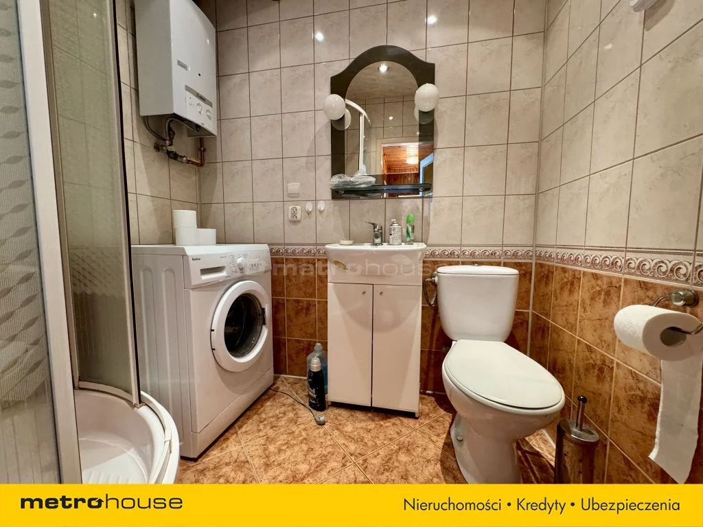 3 pokoje, mieszkanie 52,11 m², piętro 7, oferta nr , SMGECE590, Knurów, Stefana Batorego