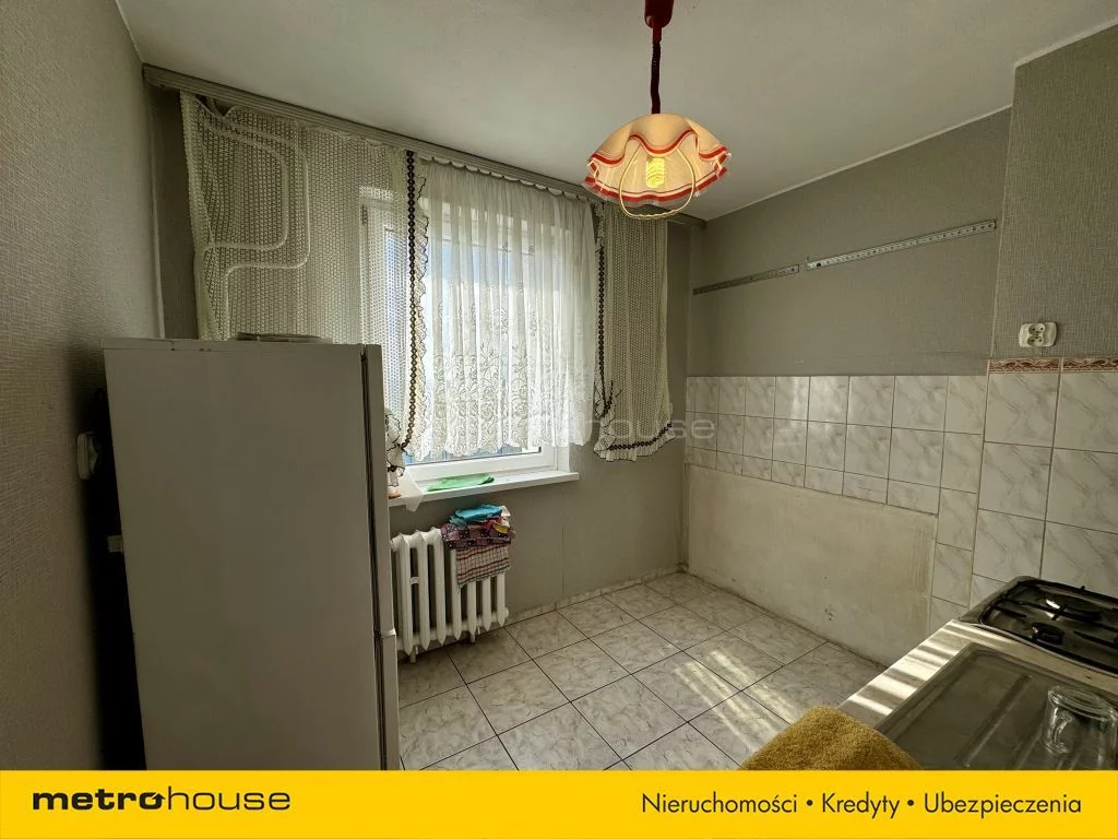 3 pokoje, mieszkanie 52,11 m², piętro 7, oferta nr , SMGECE590, Knurów, Stefana Batorego
