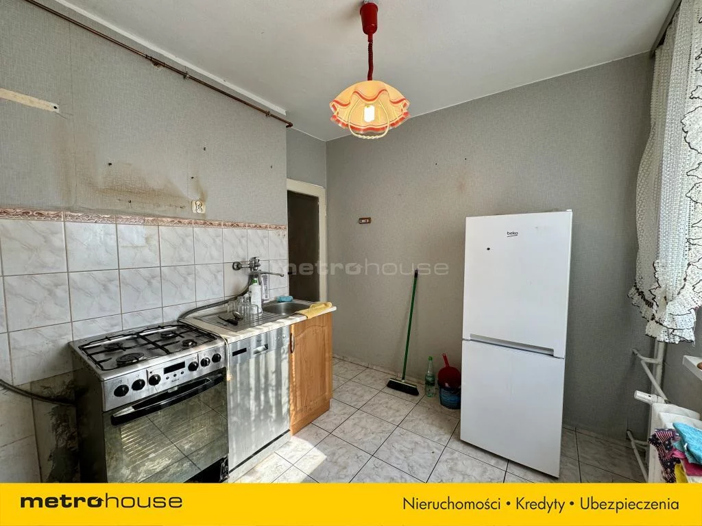 3 pokoje, mieszkanie 52,11 m², piętro 7, oferta nr , SMGECE590, Knurów, Stefana Batorego