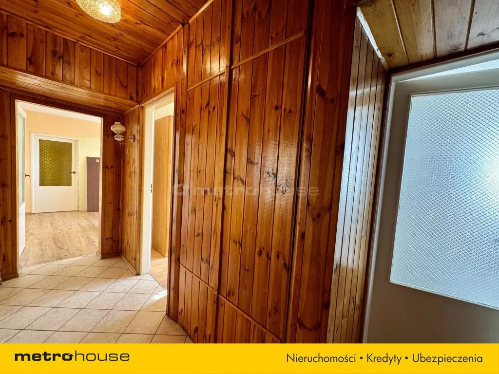 3 pokoje, mieszkanie 52,11 m², piętro 7, oferta nr , SMGECE590, Knurów, Stefana Batorego