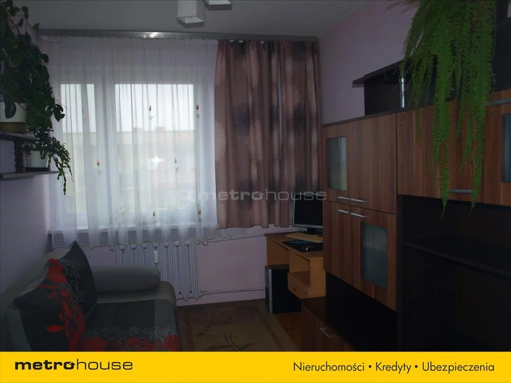 3 pokoje, mieszkanie 63,87 m², piętro 4, oferta nr , BIWA877, Tomaszów Mazowiecki, Sterlinga