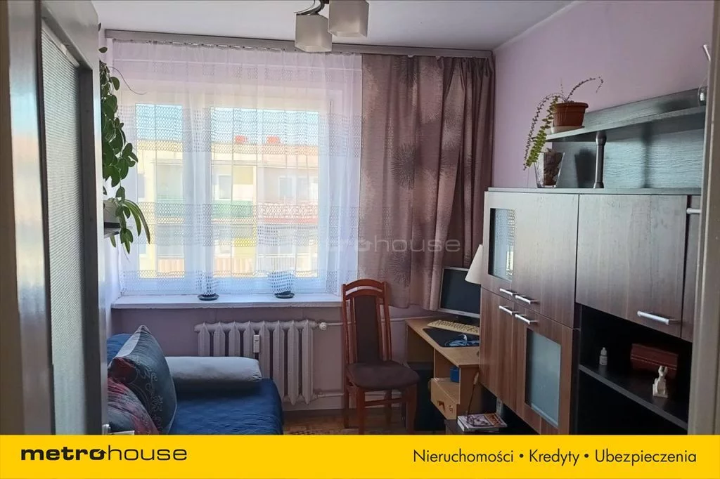 3 pokoje, mieszkanie 63,87 m², piętro 4, oferta nr , BIWA877, Tomaszów Mazowiecki, Sterlinga