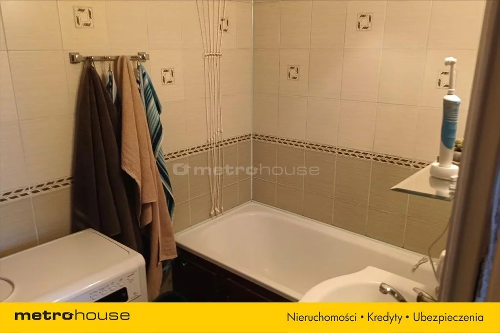 3 pokoje, mieszkanie 63,87 m², piętro 4, oferta nr , BIWA877, Tomaszów Mazowiecki, Sterlinga