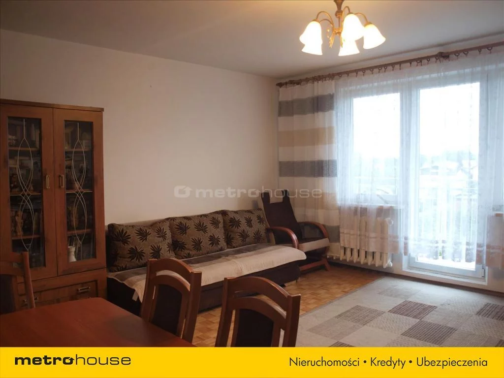 3 pokoje, mieszkanie 63,87 m², piętro 4, oferta nr , BIWA877, Tomaszów Mazowiecki, Sterlinga