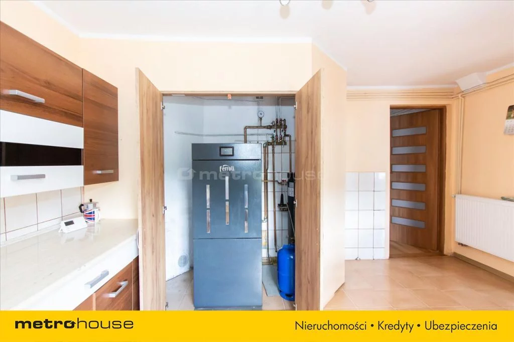 3 pokoje, mieszkanie 94,68 m², piętro 1, oferta nr , GONO855, Czarne, Strzelecka