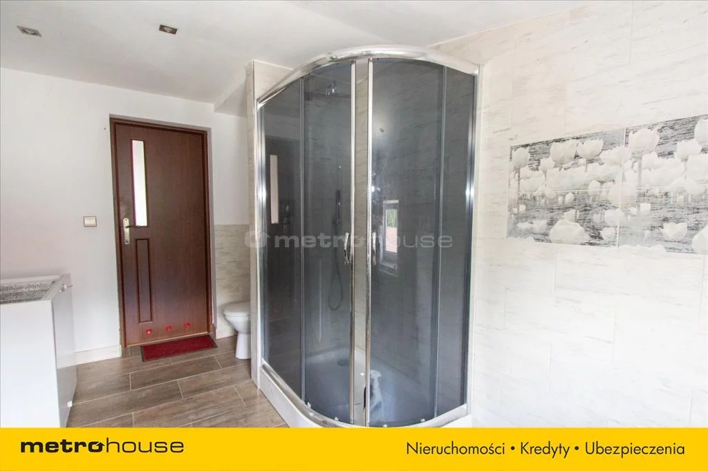 3 pokoje, mieszkanie 94,68 m², piętro 1, oferta nr , GONO855, Czarne, Strzelecka