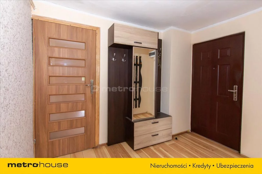 3 pokoje, mieszkanie 94,68 m², piętro 1, oferta nr , GONO855, Czarne, Strzelecka