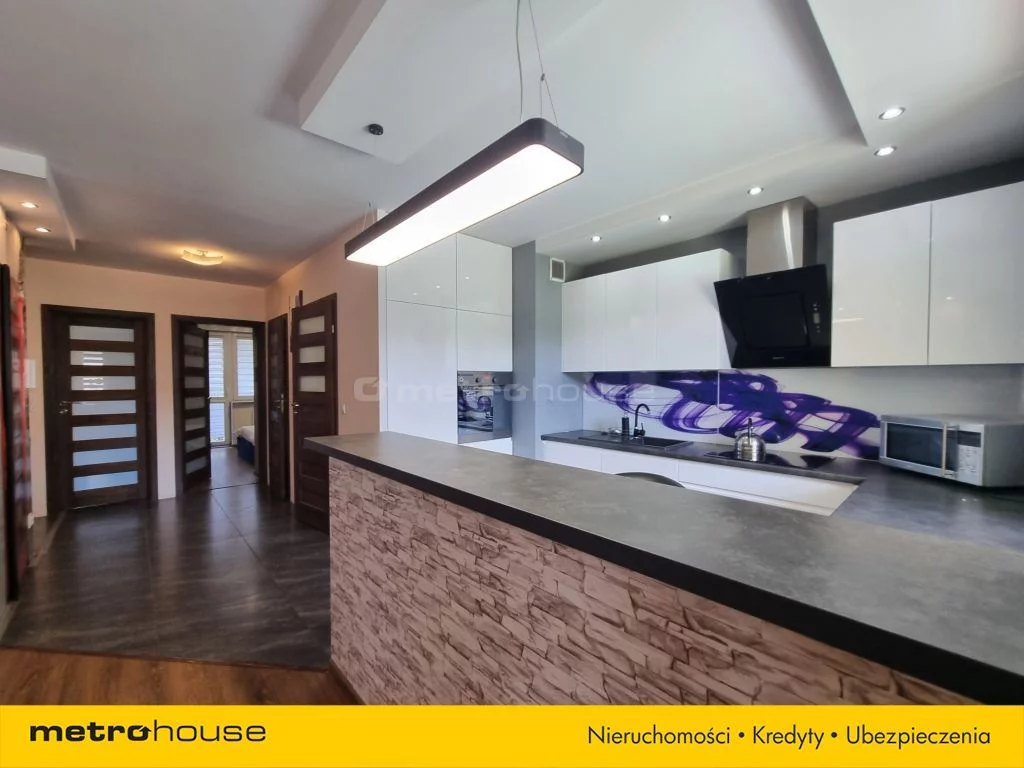 3 pokoje, mieszkanie 57,64 m², parter, oferta nr , SMRUDA422, Siedlce, Sulimów
