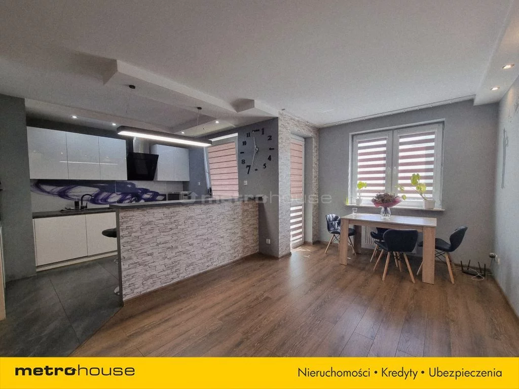 3 pokoje, mieszkanie 57,64 m², parter, oferta nr , SMRUDA422, Siedlce, Sulimów