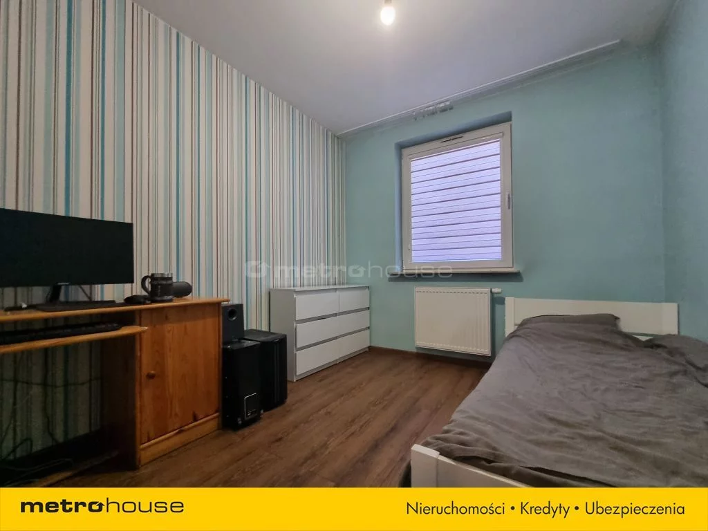 3 pokoje, mieszkanie 57,64 m², parter, oferta nr , SMRUDA422, Siedlce, Sulimów