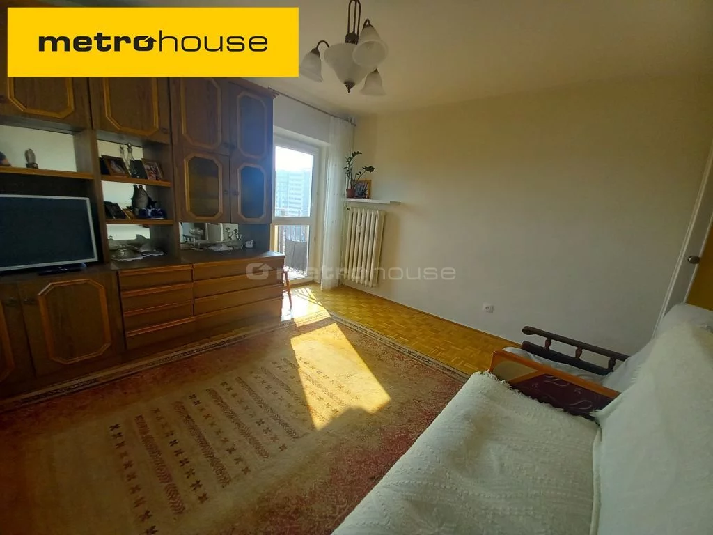 Apartamenty SMZUTY352 Warszawa Mokotów Św. Bonifacego