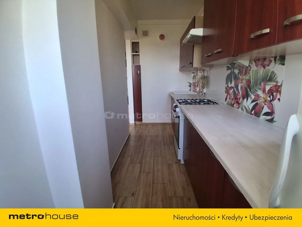3 pokoje, mieszkanie 48,20 m², piętro 8, oferta nr , SMZUTY352, Warszawa, Mokotów, Mokotów, Św. Bonifacego