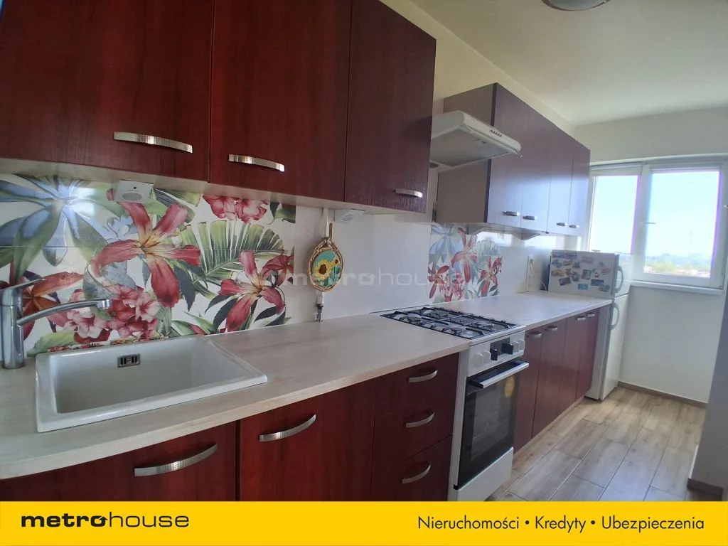 3 pokoje, mieszkanie 48,20 m², piętro 8, oferta nr , SMZUTY352, Warszawa, Mokotów, Mokotów, Św. Bonifacego
