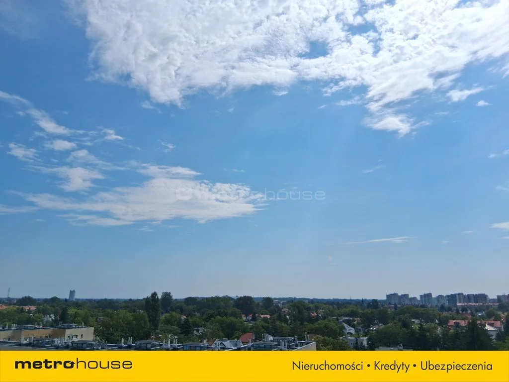 3 pokoje, mieszkanie 48,20 m², piętro 8, oferta nr , SMZUTY352, Warszawa, Mokotów, Mokotów, Św. Bonifacego