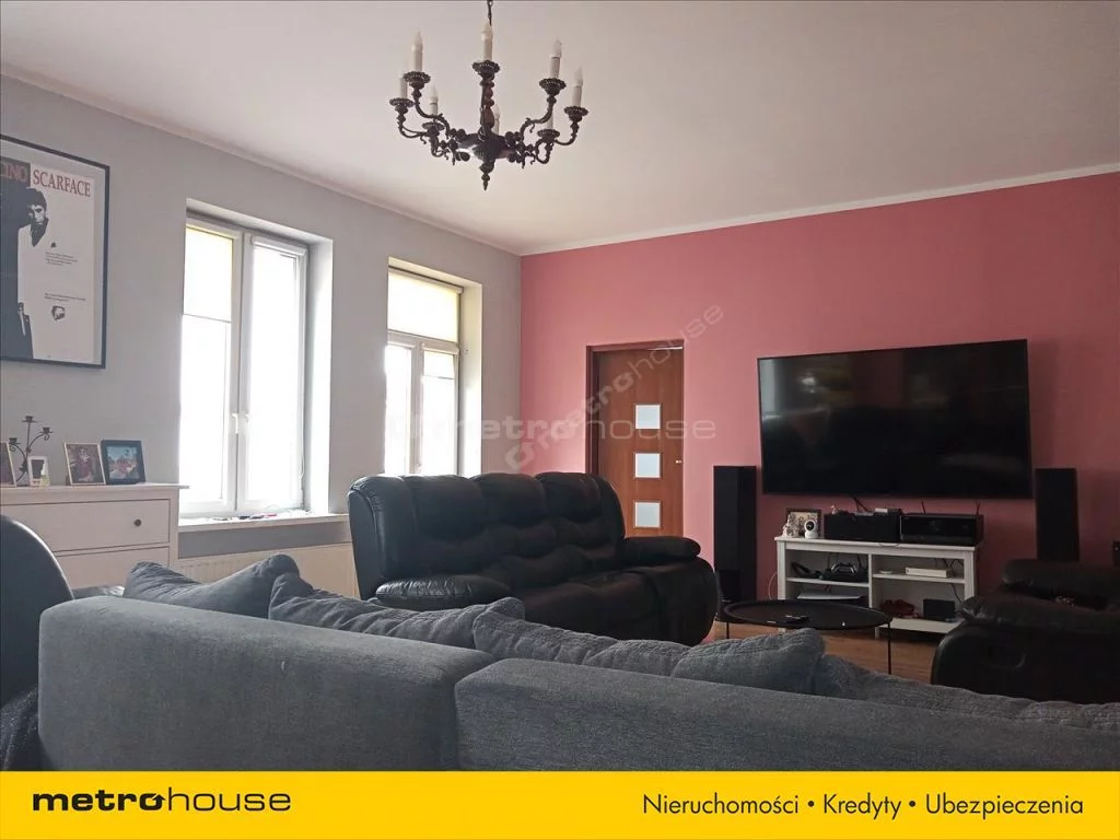 3 pokoje, mieszkanie 110,00 m², piętro 1, oferta nr , PINU633, Inowrocław, Św. Ducha