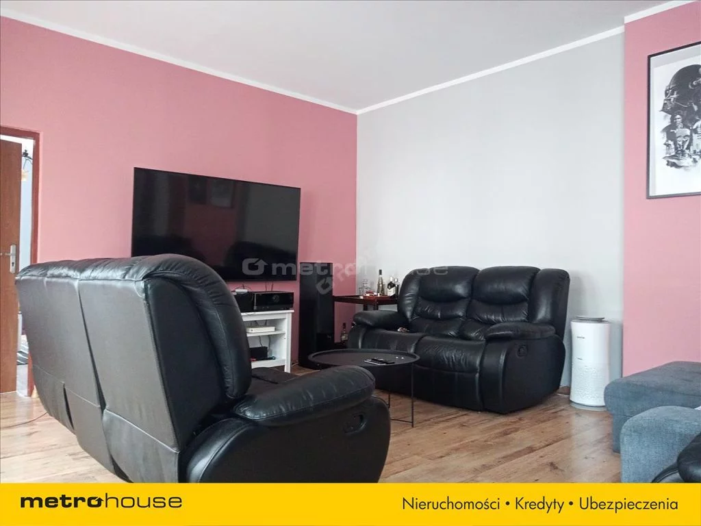 3 pokoje, mieszkanie 110,00 m², piętro 1, oferta nr , PINU633, Inowrocław, Św. Ducha