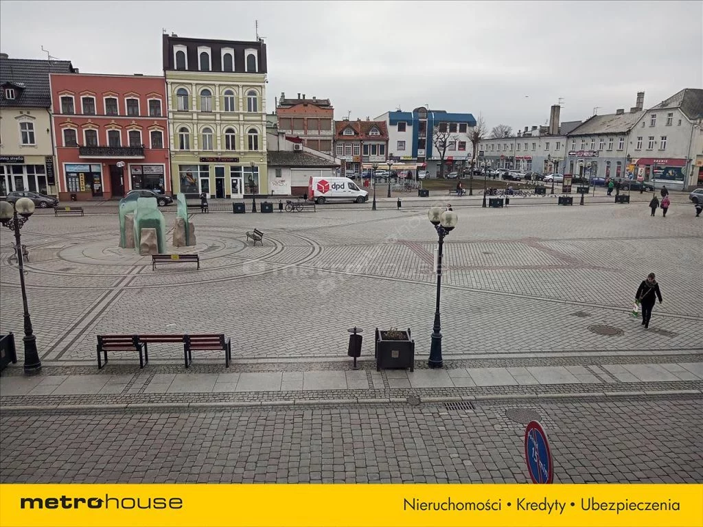 3 pokoje, mieszkanie 110,00 m², piętro 1, oferta nr , PINU633, Inowrocław, Św. Ducha