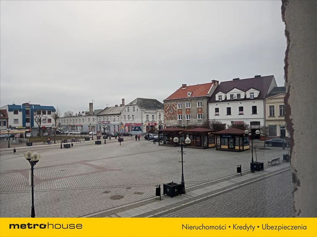 3 pokoje, mieszkanie 110,00 m², piętro 1, oferta nr , PINU633, Inowrocław, Św. Ducha