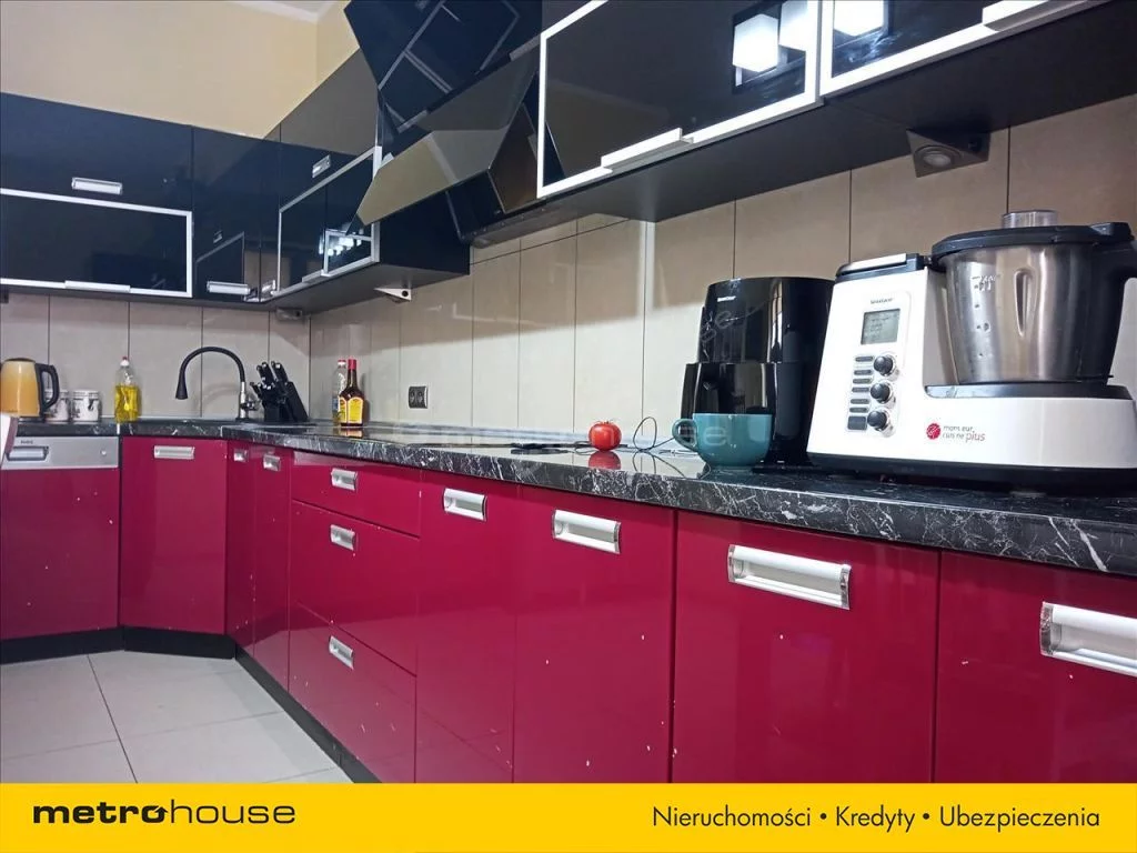 3 pokoje, mieszkanie 110,00 m², piętro 1, oferta nr , PINU633, Inowrocław, Św. Ducha