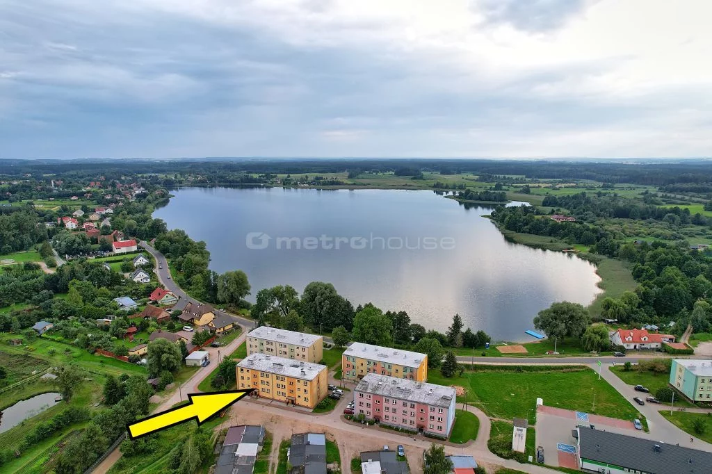 Apartamenty SMJANE259 Świętajno