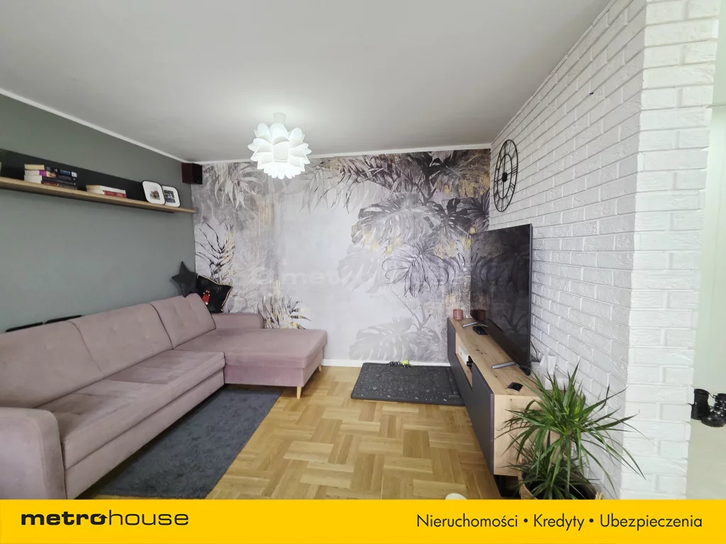 Mieszkanie na sprzedaż, 51,48 m², 3 pokoje, 10 piętro, oferta nr SMLEBE389