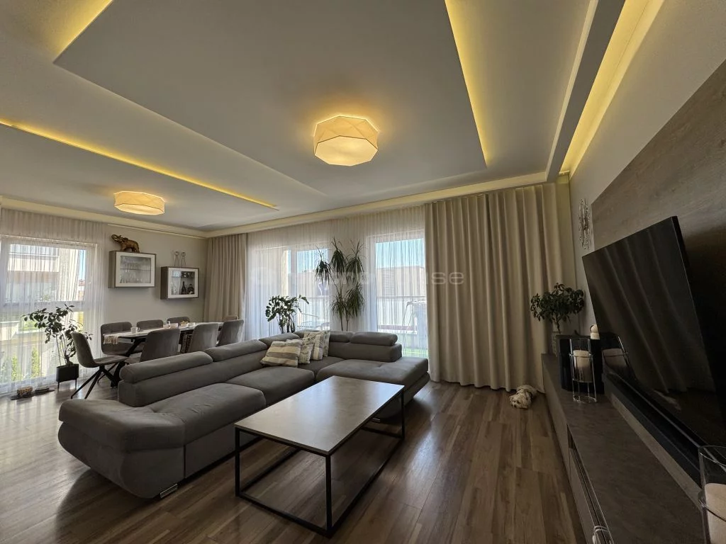 Apartamenty SMHOCE170 Kielce Ślichowice Szajnowicza-Iwanowa