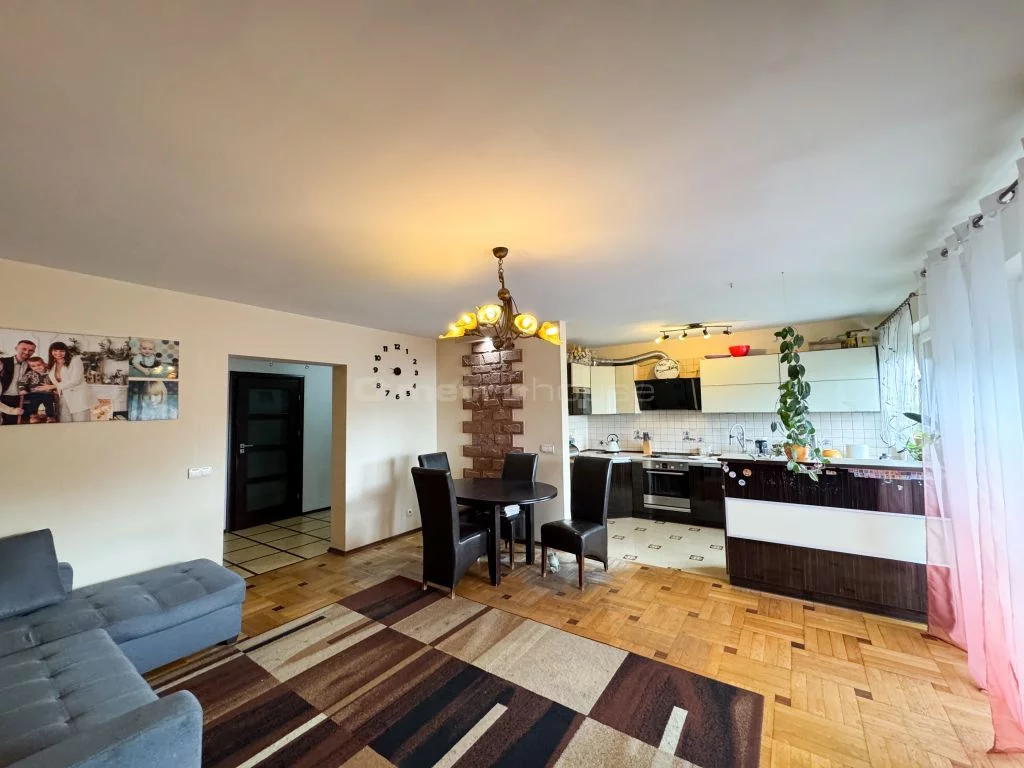 Apartamenty SMGUSY860 Kielce Ślichowice Szajnowicza-Iwanowa