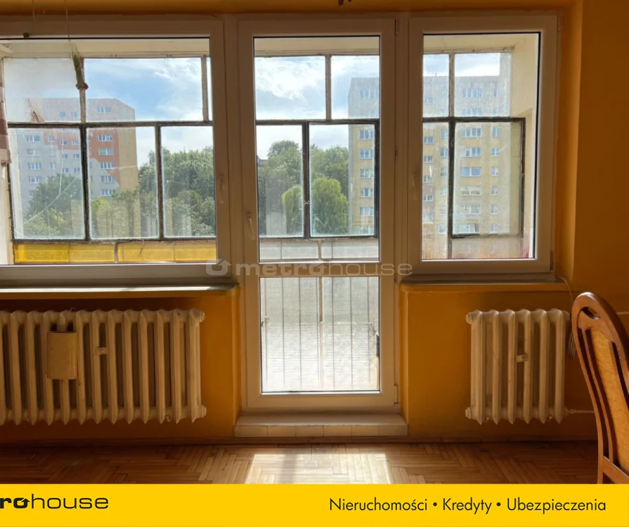 3 pokoje, mieszkanie 56,12 m², piętro 6, oferta nr , SMMIMY160, Gdańsk, Siedlce, Szara