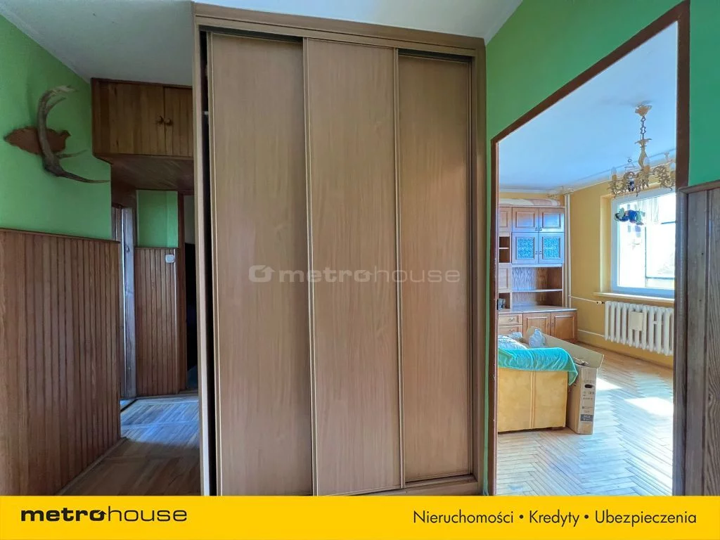 3 pokoje, mieszkanie 56,12 m², piętro 6, oferta nr , SMMIMY160, Gdańsk, Siedlce, Szara