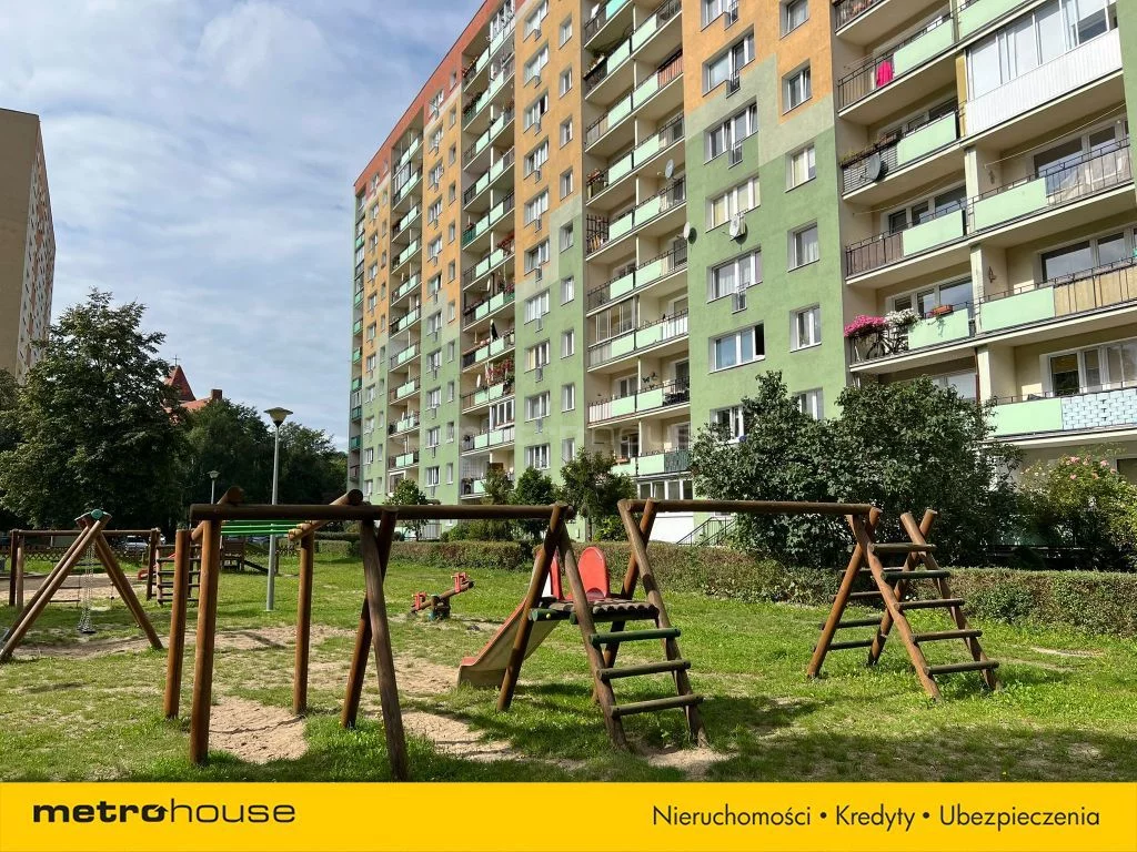 3 pokoje, mieszkanie 56,12 m², piętro 6, oferta nr , SMMIMY160, Gdańsk, Siedlce, Szara
