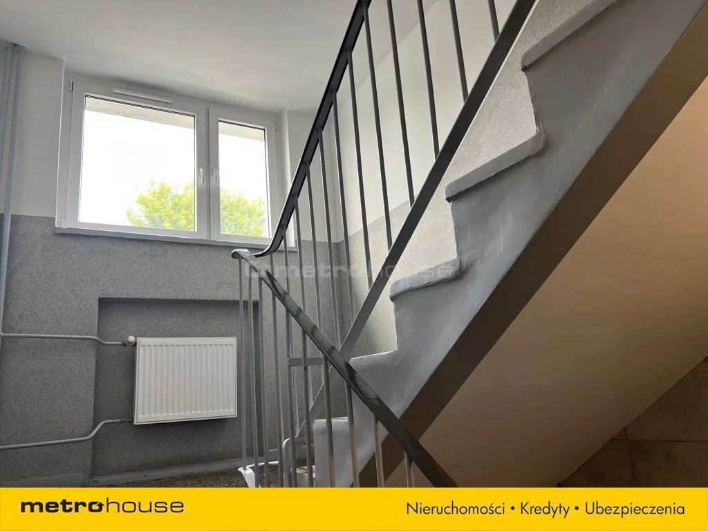 3 pokoje, mieszkanie 56,12 m², piętro 6, oferta nr , SMMIMY160, Gdańsk, Siedlce, Szara