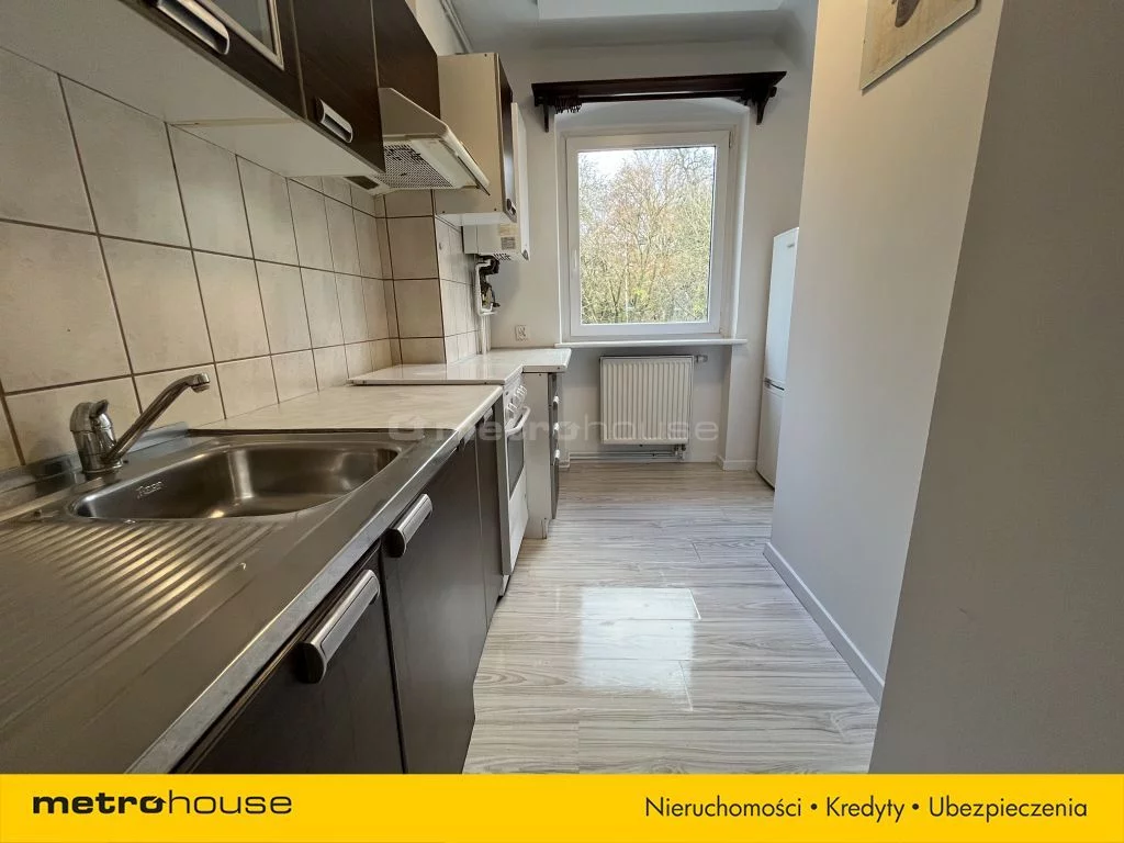 3 pokoje, mieszkanie 50,50 m², piętro 1, oferta nr , SMVEKI912, Szczecin