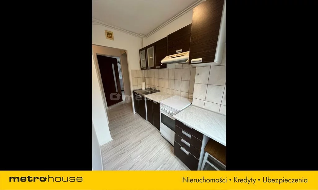 3 pokoje, mieszkanie 50,50 m², piętro 1, oferta nr , SMVEKI912, Szczecin