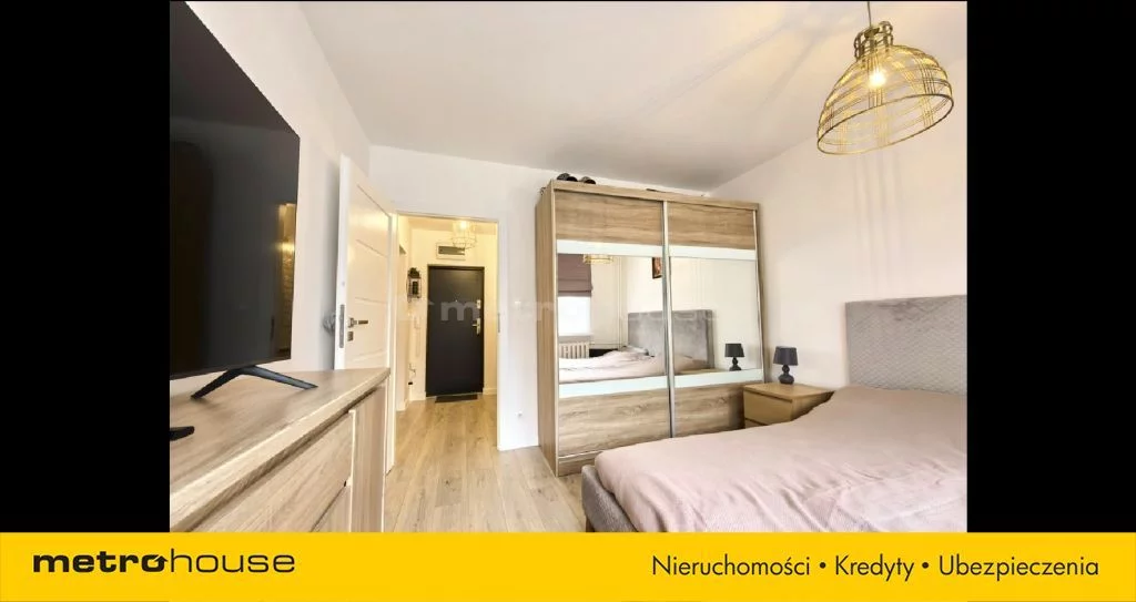 3 pokoje, mieszkanie 49,70 m², parter, oferta nr , SMMAGY824, Szczecin