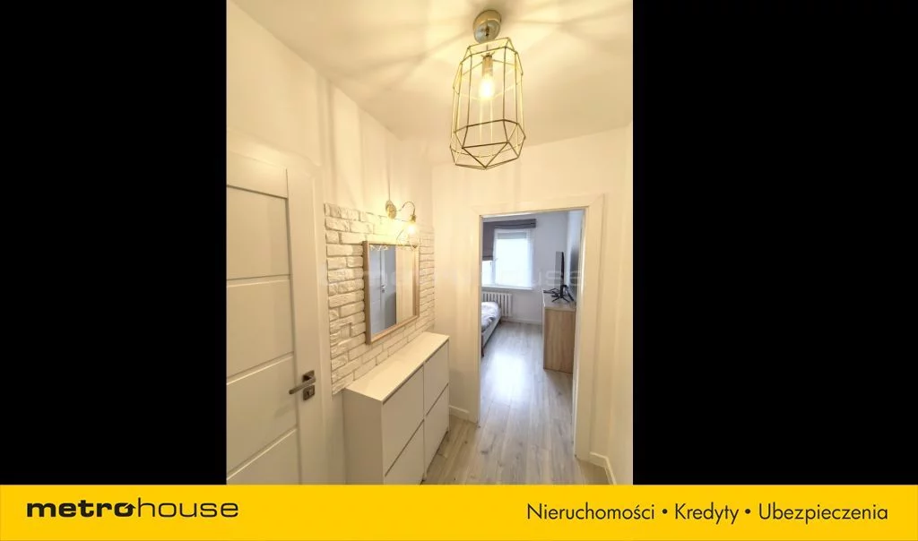3 pokoje, mieszkanie 49,70 m², parter, oferta nr , SMMAGY824, Szczecin