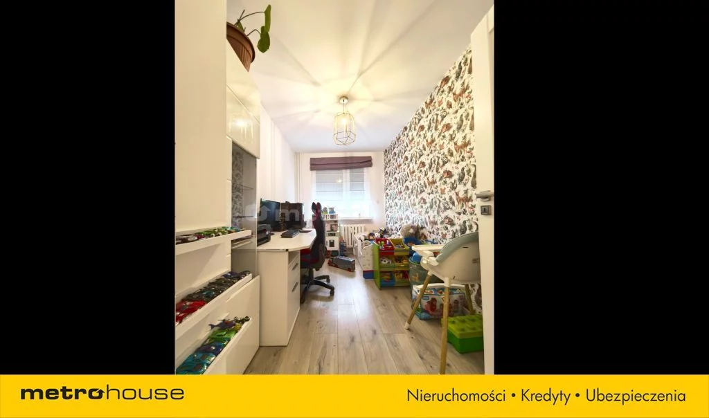3 pokoje, mieszkanie 49,70 m², parter, oferta nr , SMMAGY824, Szczecin