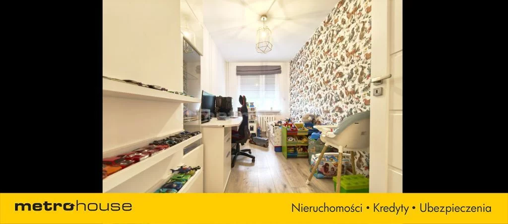 3 pokoje, mieszkanie 49,70 m², parter, oferta nr , SMMAGY824, Szczecin