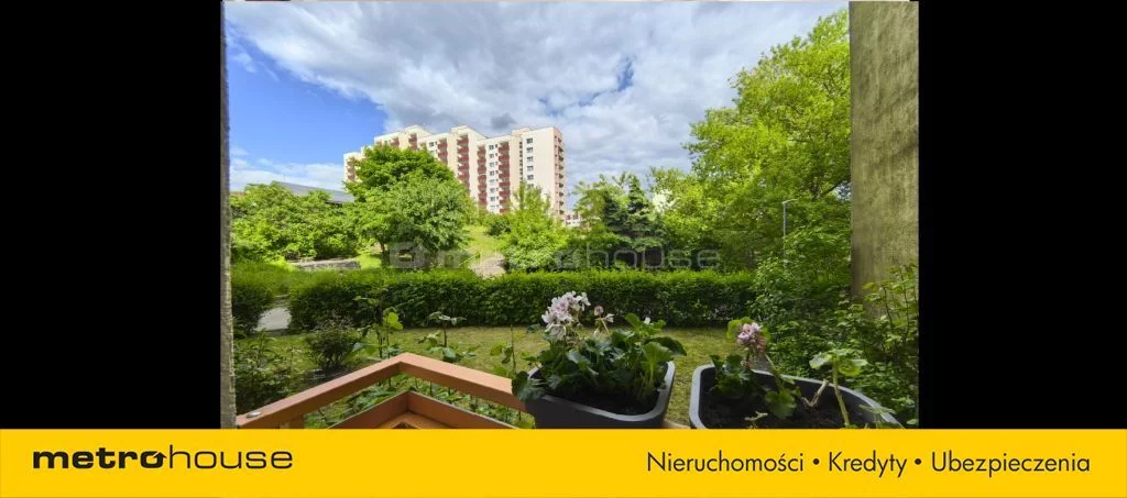 3 pokoje, mieszkanie 49,70 m², parter, oferta nr , SMMAGY824, Szczecin