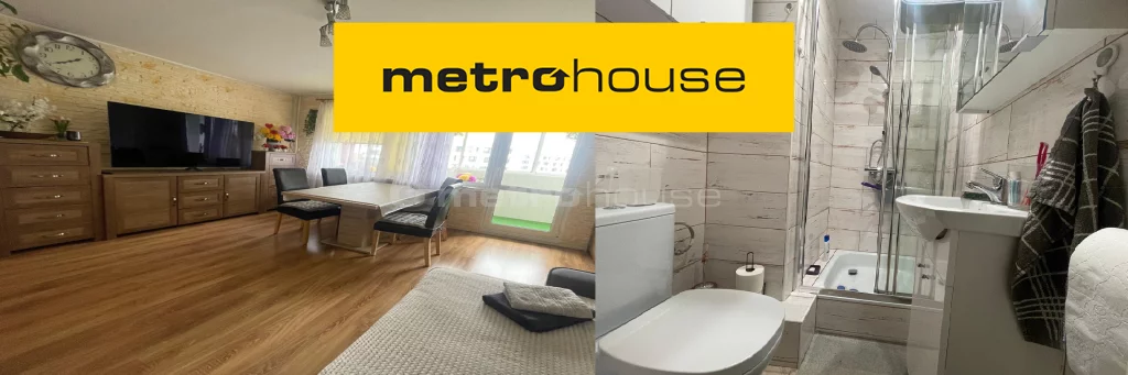 Apartamenty SMBENU783 Szczecin Północ