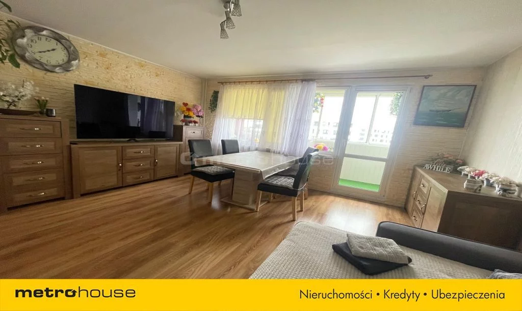 3 pokoje, mieszkanie 66,41 m², piętro 3, oferta nr , SMBENU783, Szczecin, Północ, Niebuszewo