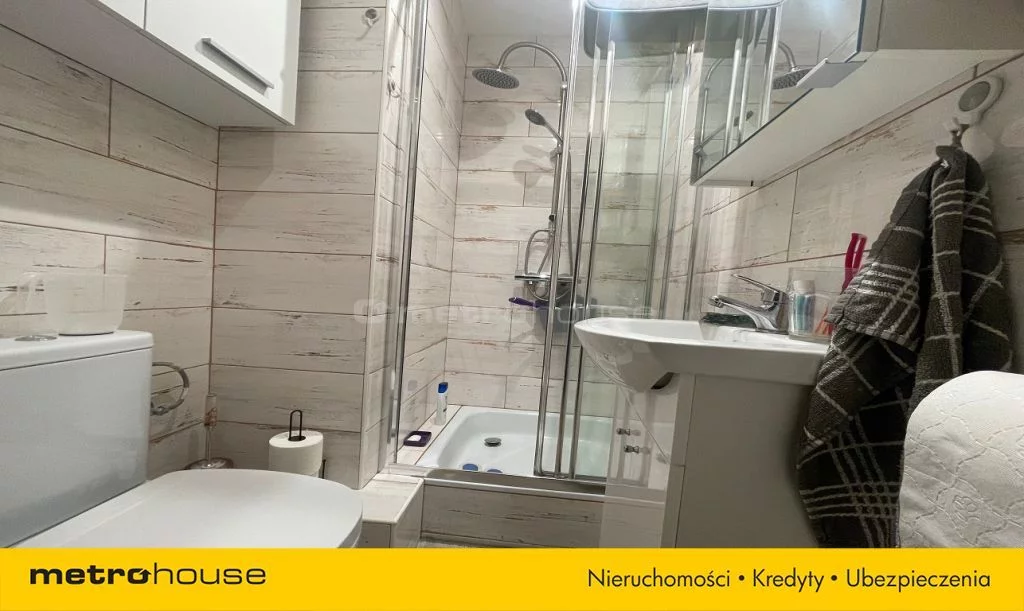 3 pokoje, mieszkanie 66,41 m², piętro 3, oferta nr , SMBENU783, Szczecin, Północ, Niebuszewo