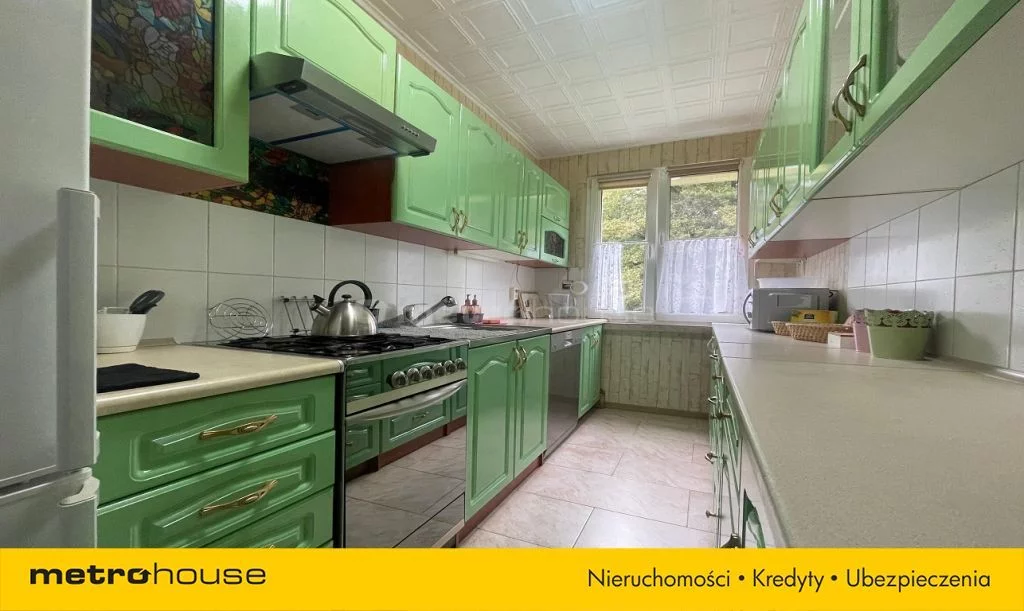 3 pokoje, mieszkanie 66,41 m², piętro 3, oferta nr , SMBENU783, Szczecin, Północ, Niebuszewo